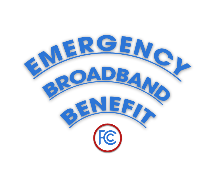 Please click on the headline to see if your household meets the requirements for a FCC reduced broadband bill (up to $50 per month) and a one-time discount of up to $100 for a laptop, desktop or tablet. At the bottom of the page click   https://www.fcc.gov/broadbandbenefit  