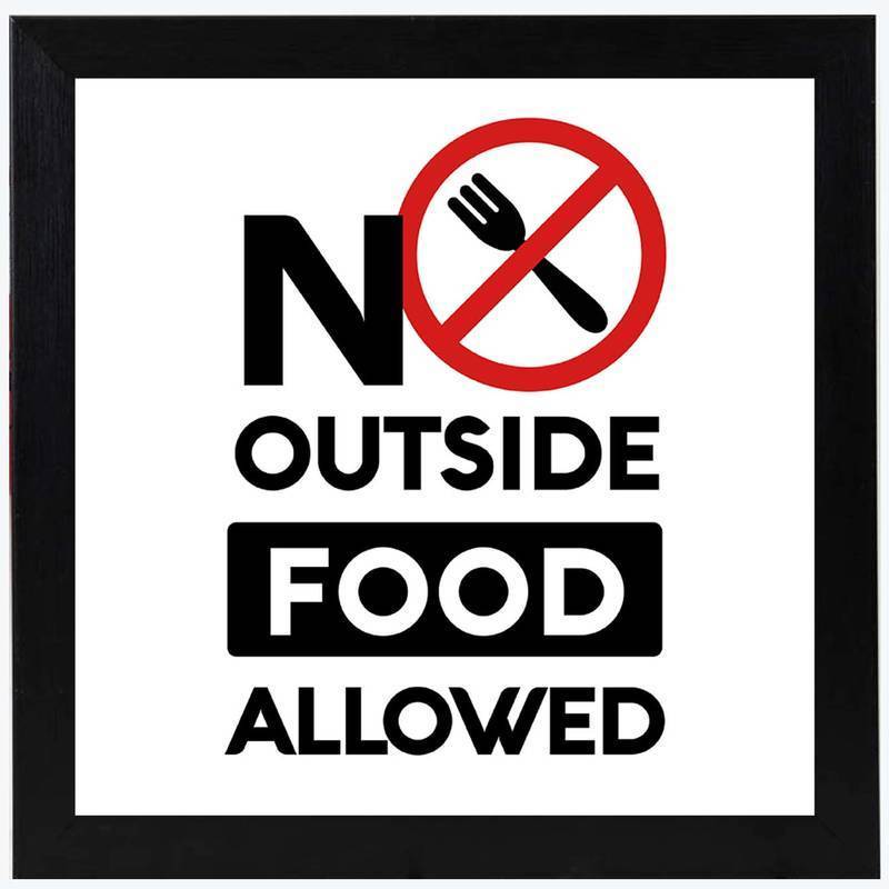 Just a quick reminder that NO Outside Food is Allowed on the JH/HS Campus at this time. Students may bring a lunch from home.
